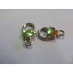 Clasp Nickel